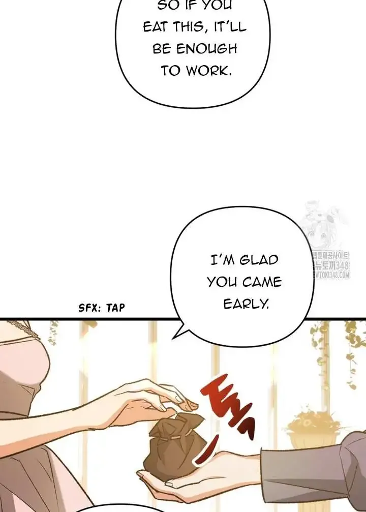 The hero proposed to me Zinmanga X Chapter 11 Page 20