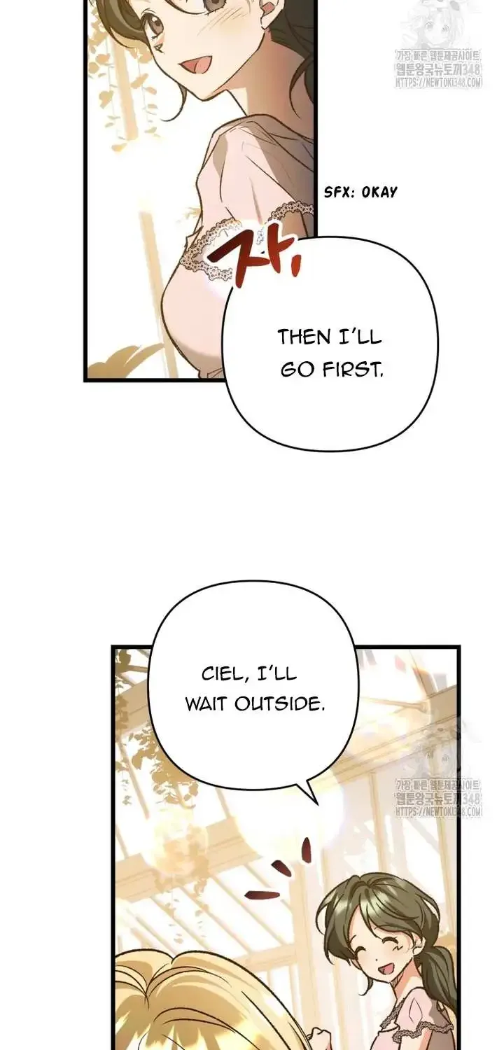 The hero proposed to me Zinmanga X Chapter 11 Page 22