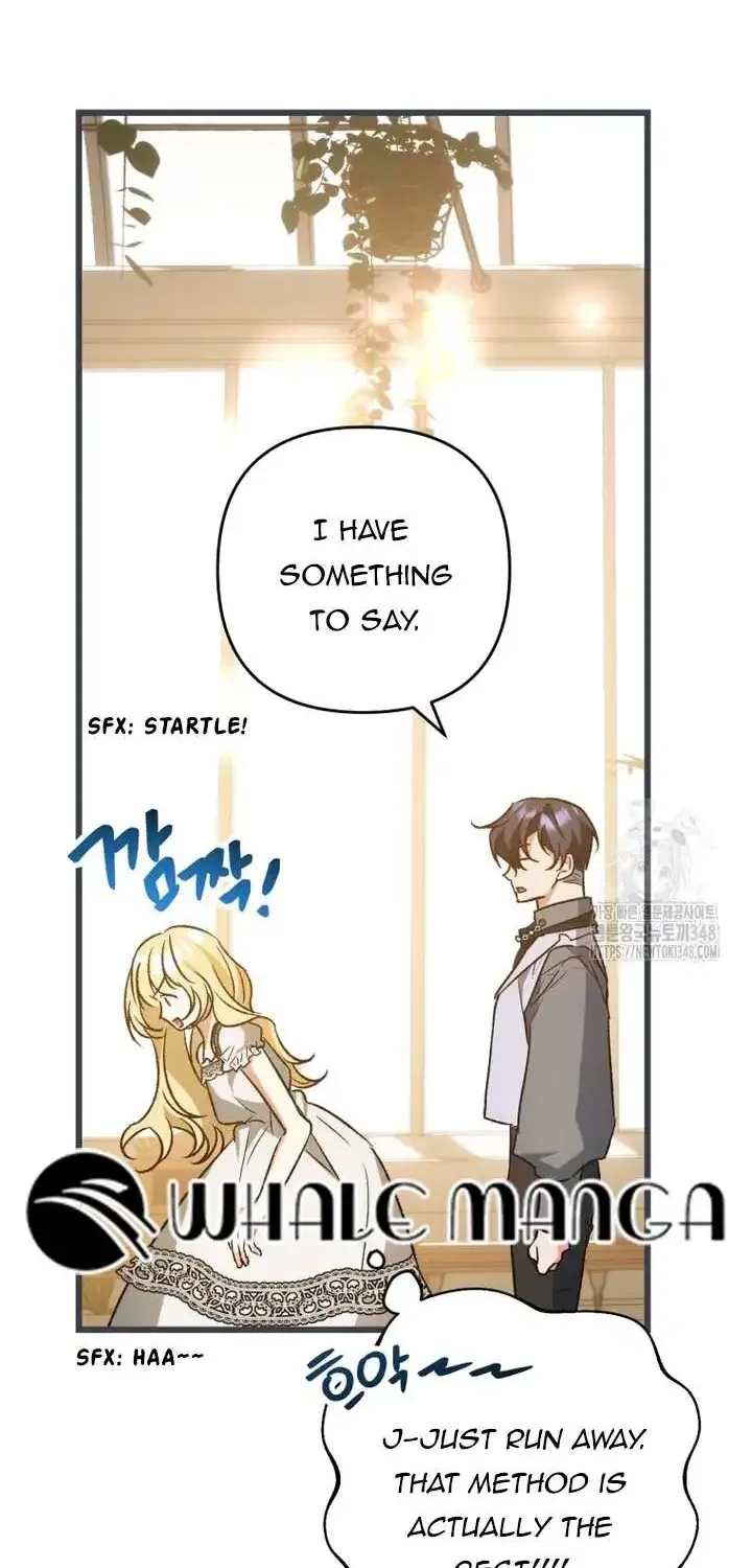 The hero proposed to me Zinmanga X Chapter 11 Page 29