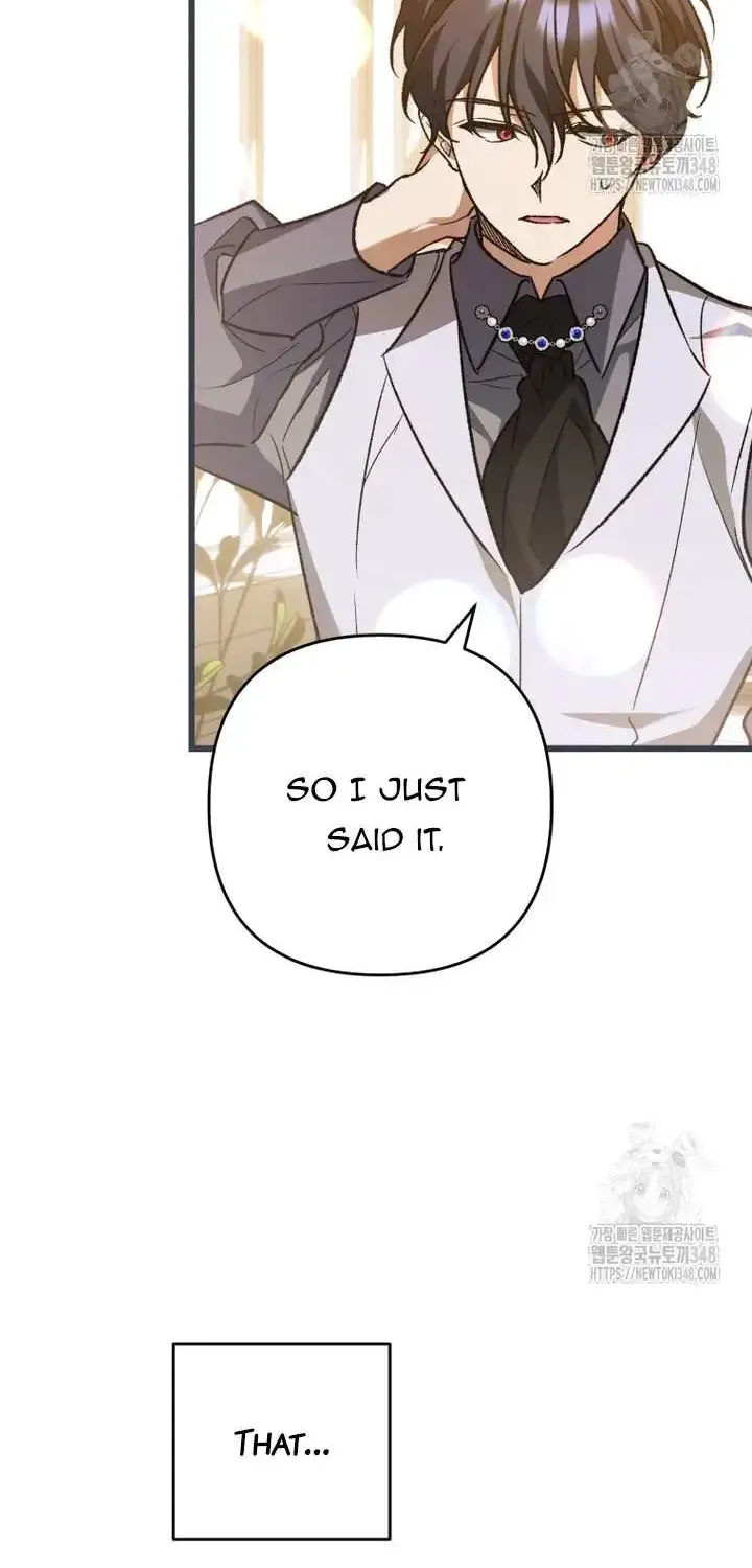 The hero proposed to me Zinmanga X Chapter 11 Page 33