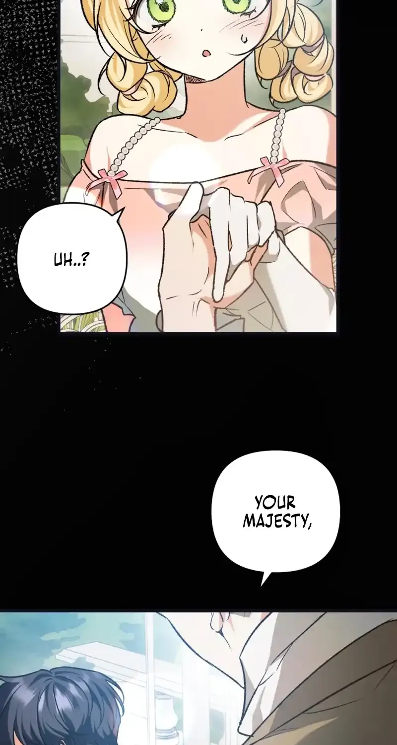 The hero proposed to me Zinmanga X Chapter 10 Page 21