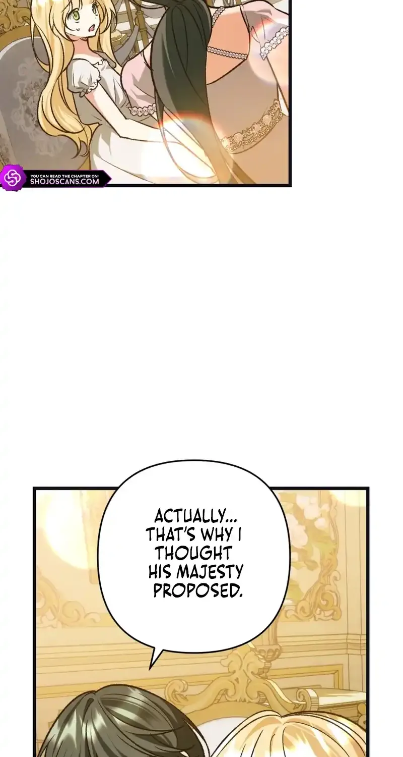 The hero proposed to me Zinmanga X Chapter 10 Page 37
