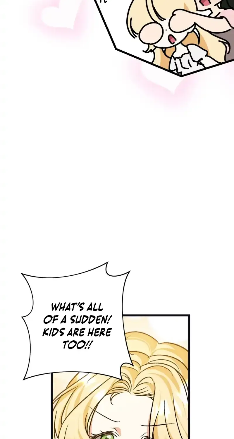 The hero proposed to me Zinmanga X Chapter 10 Page 97