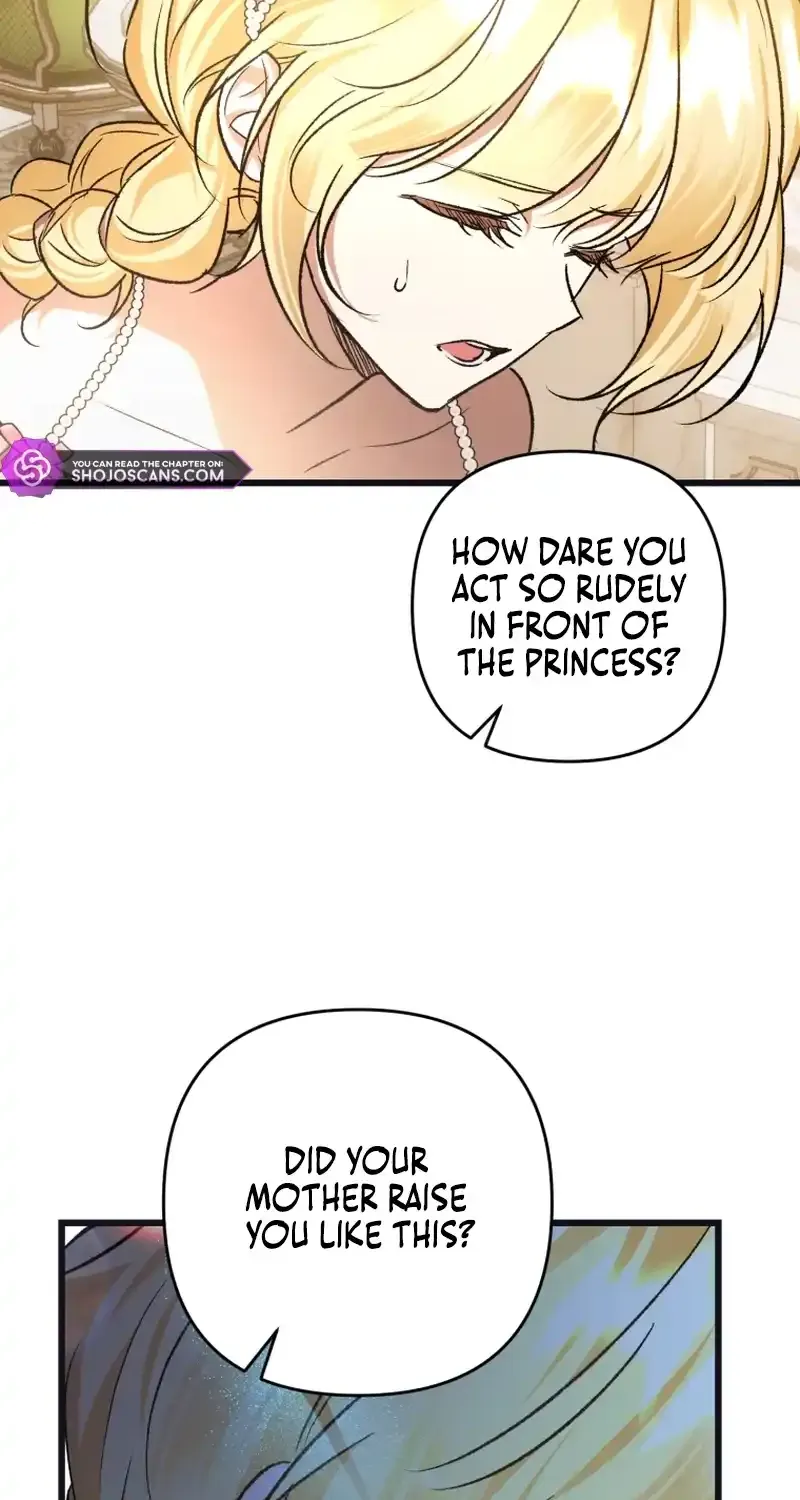The hero proposed to me Zinmanga X Chapter 9 Page 42
