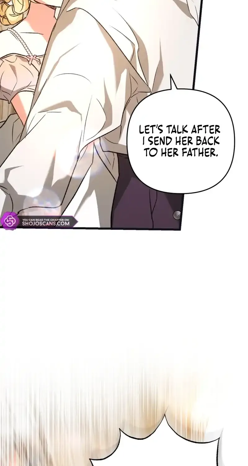 The hero proposed to me Zinmanga X Chapter 9 Page 46