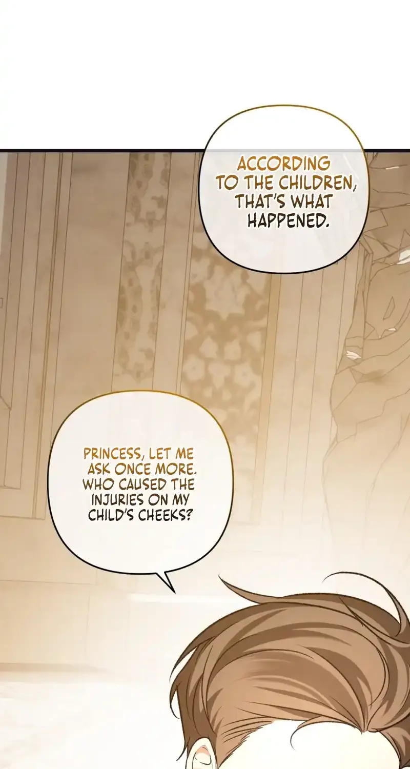 The hero proposed to me Zinmanga X Chapter 9 Page 74