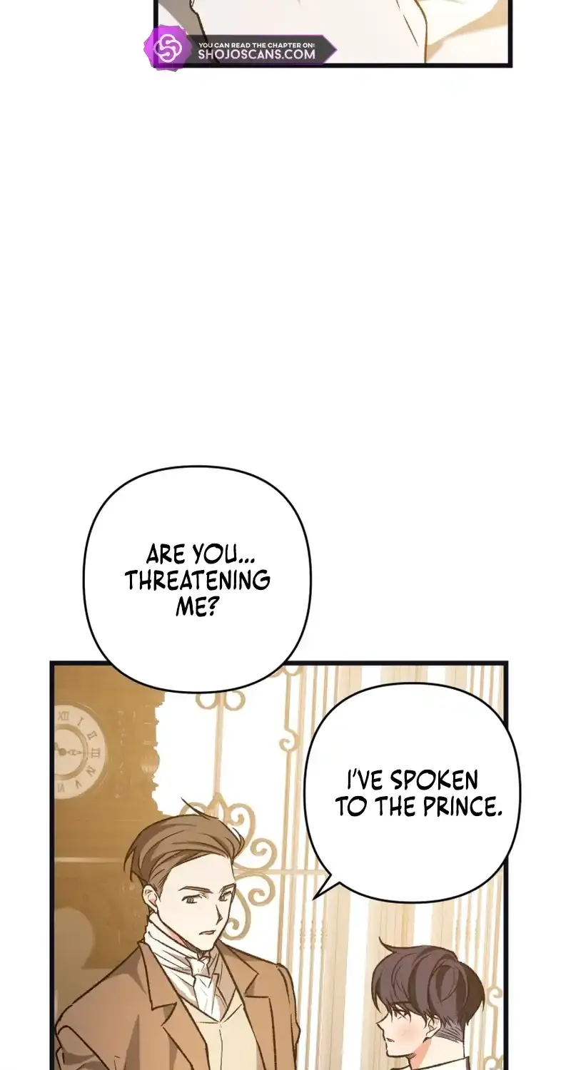 The hero proposed to me Zinmanga X Chapter 9 Page 80