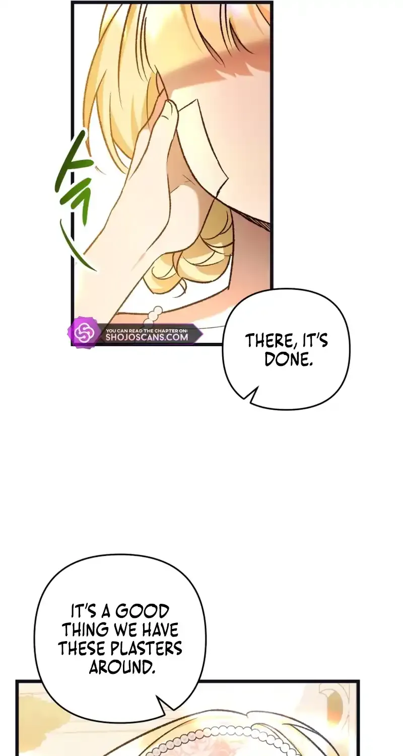 The hero proposed to me Zinmanga X Chapter 9 Page 86