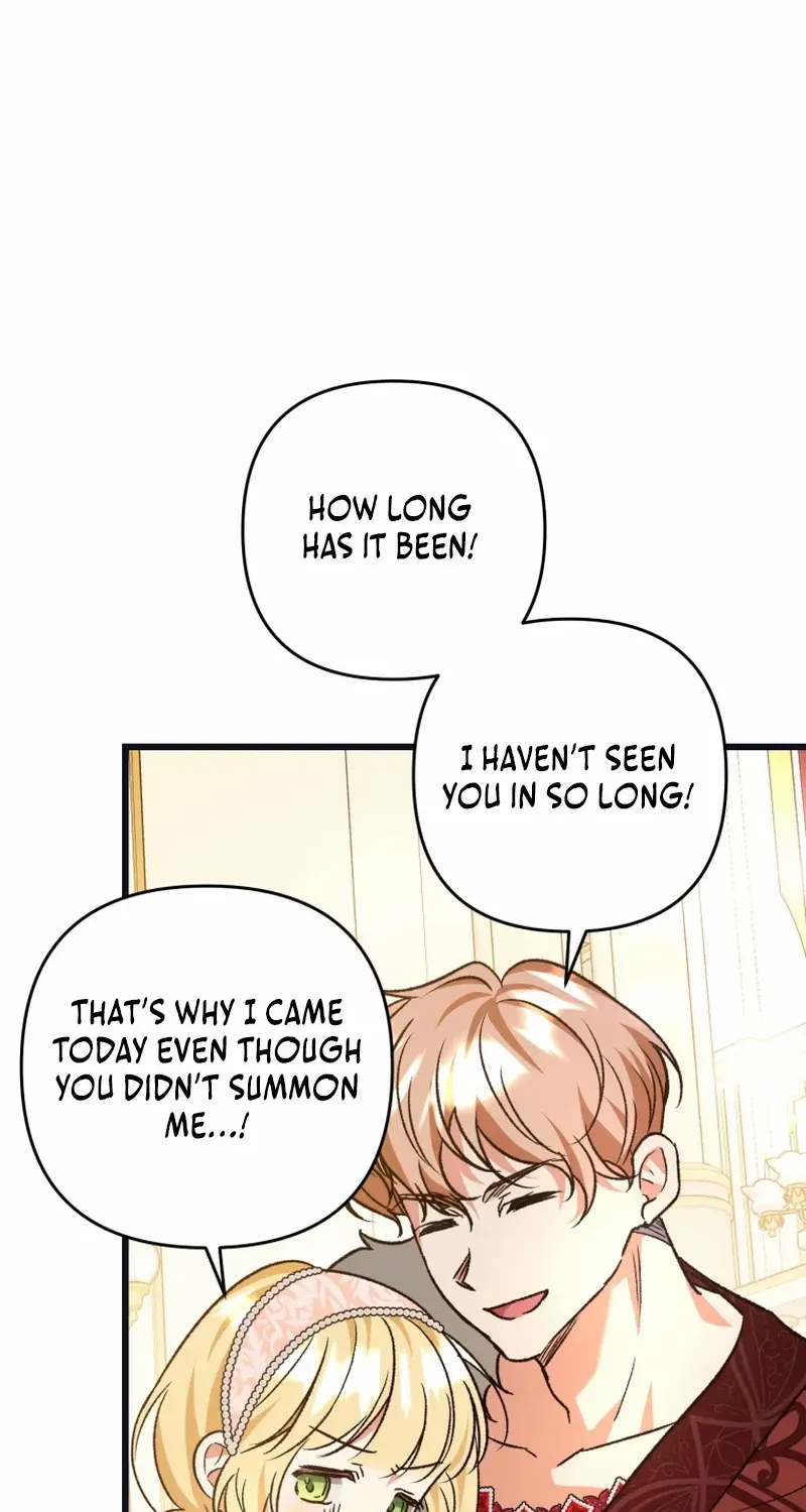 The hero proposed to me Zinmanga X Chapter 8 Page 11