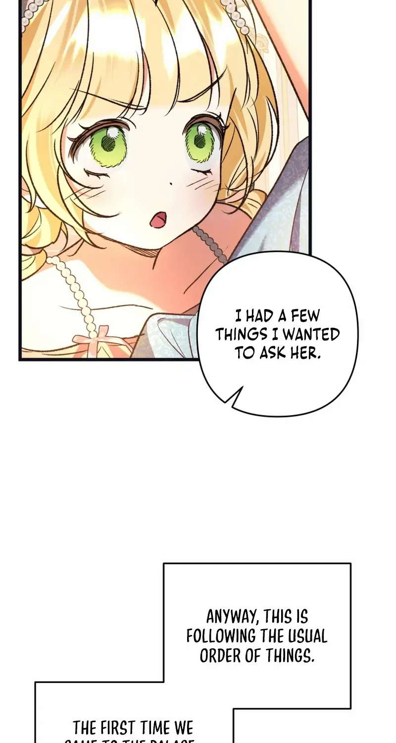 The hero proposed to me Zinmanga X Chapter 8 Page 18