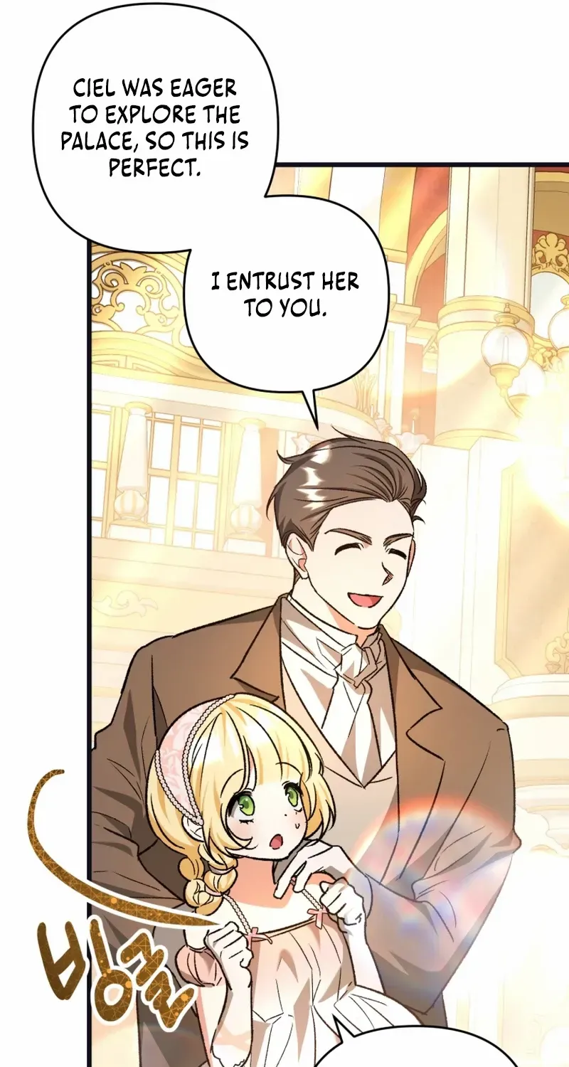 The hero proposed to me Zinmanga X Chapter 8 Page 22