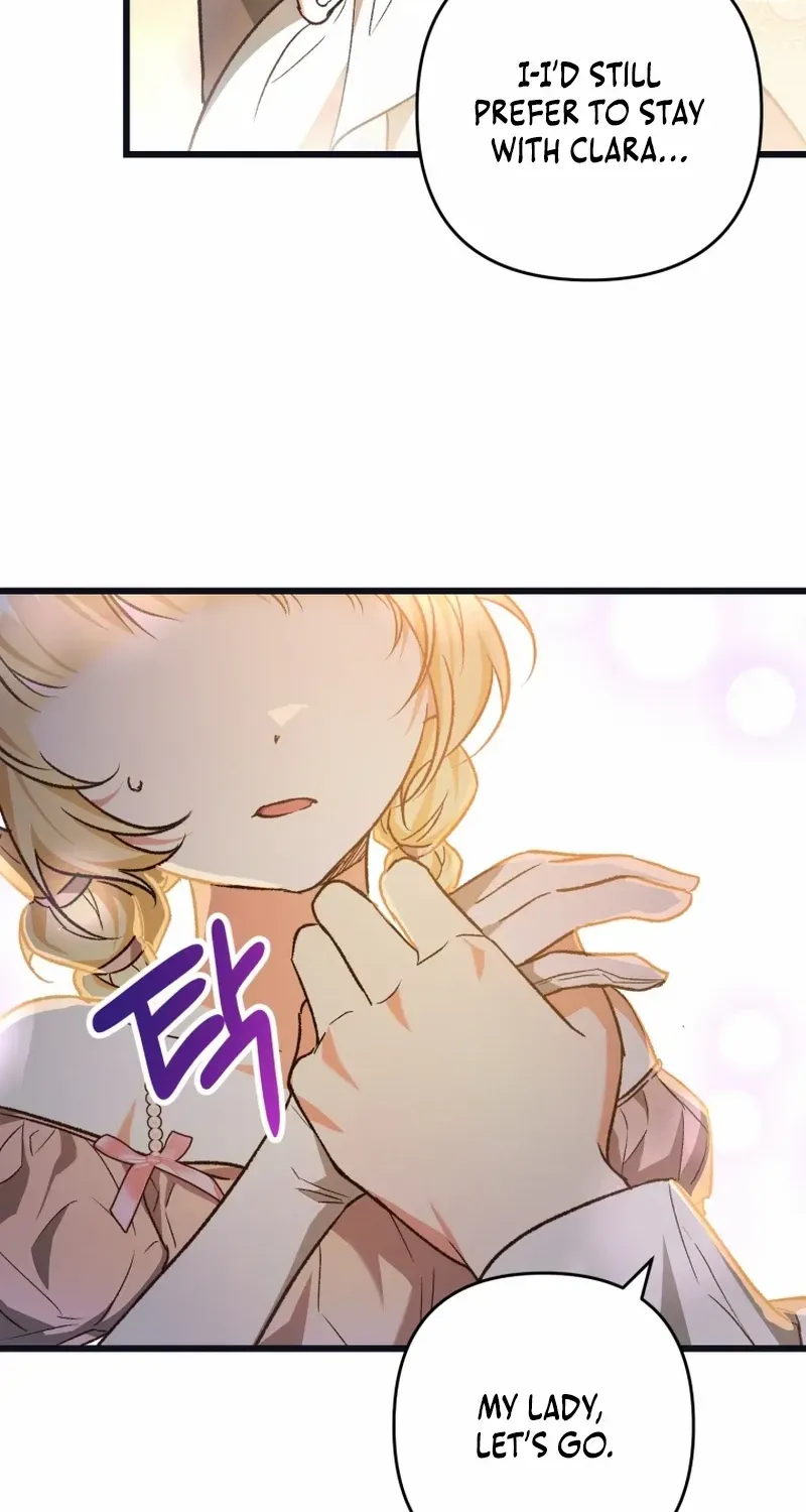 The hero proposed to me Zinmanga X Chapter 8 Page 23
