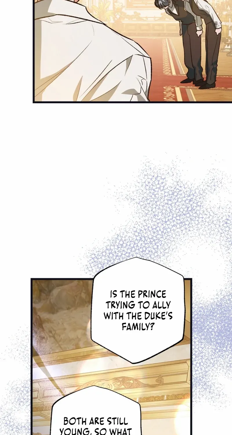 The hero proposed to me Zinmanga X Chapter 8 Page 32