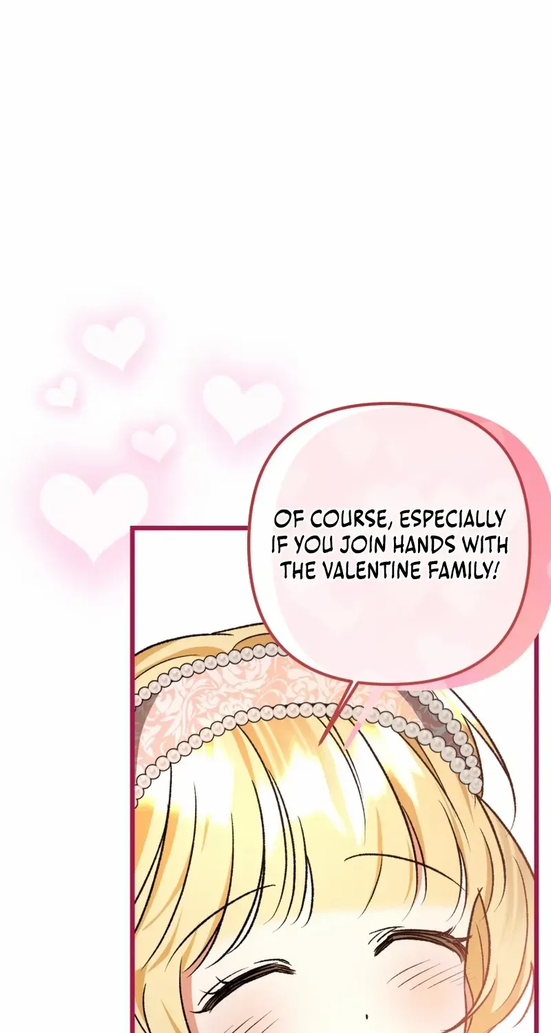 The hero proposed to me Zinmanga X Chapter 8 Page 44