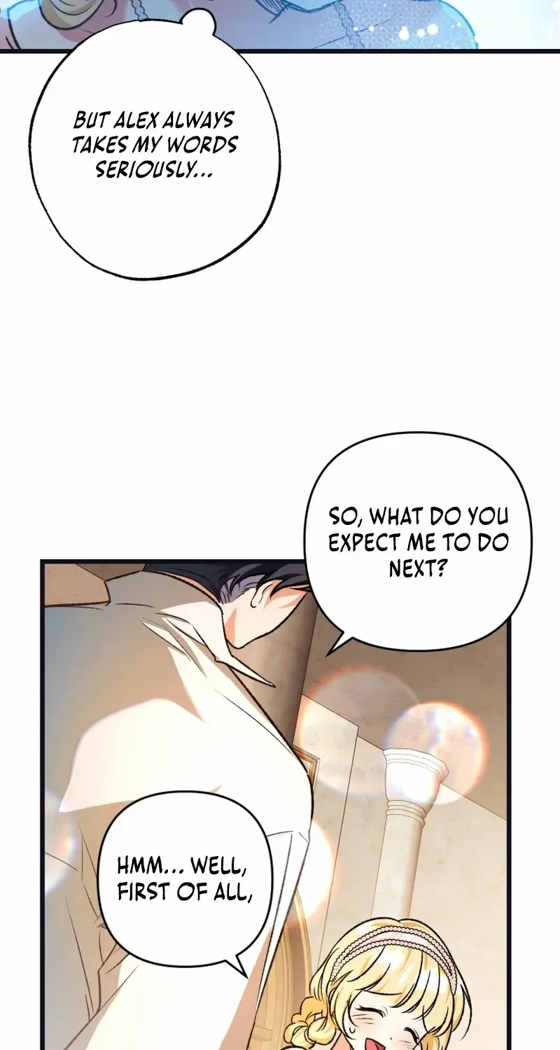 The hero proposed to me Zinmanga X Chapter 8 Page 51