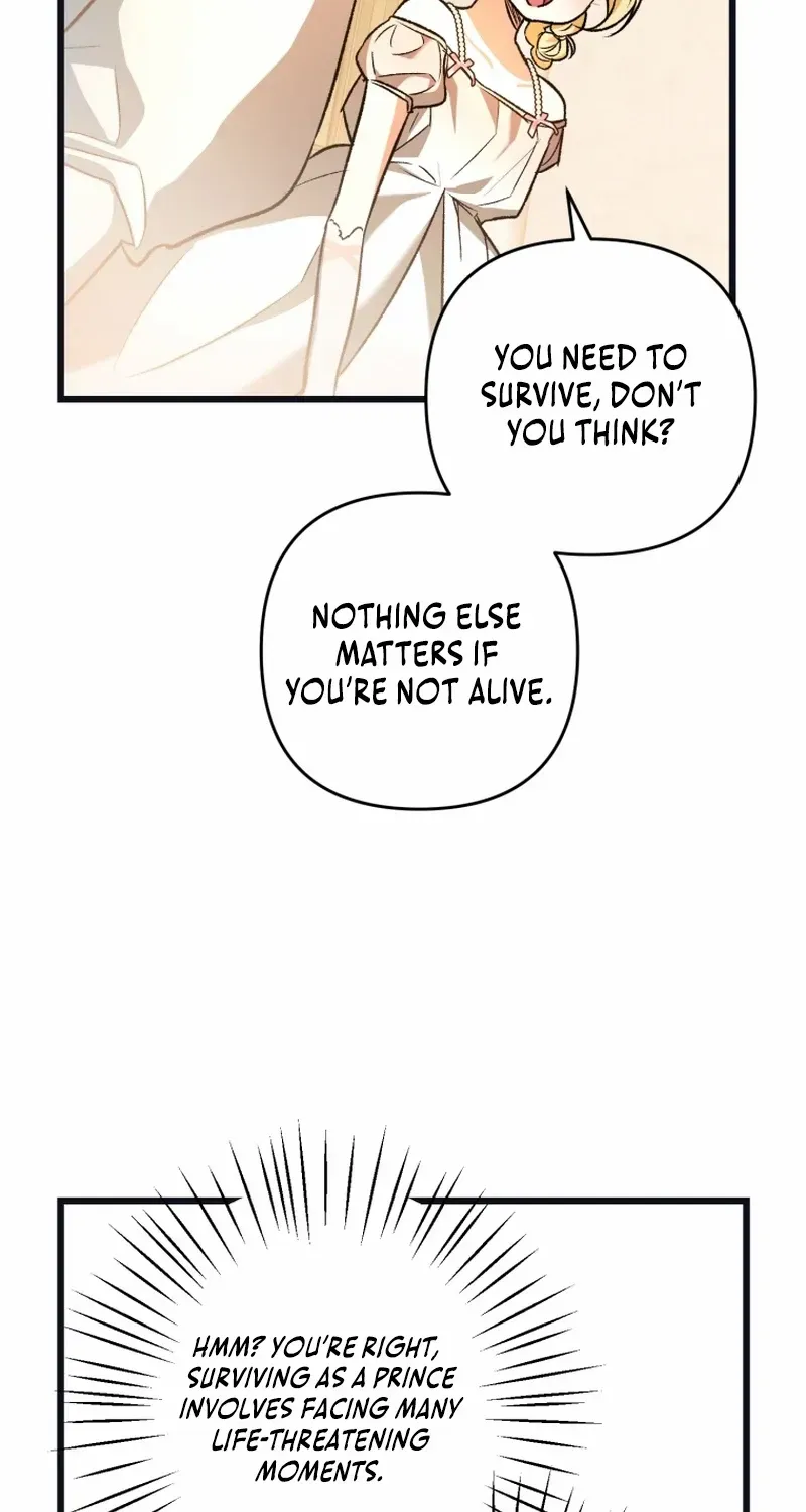 The hero proposed to me Zinmanga X Chapter 8 Page 52