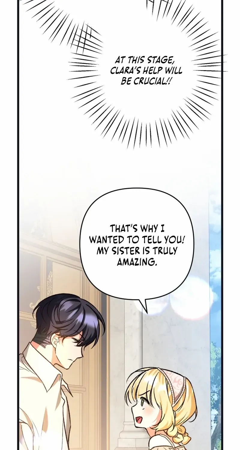 The hero proposed to me Zinmanga X Chapter 8 Page 53