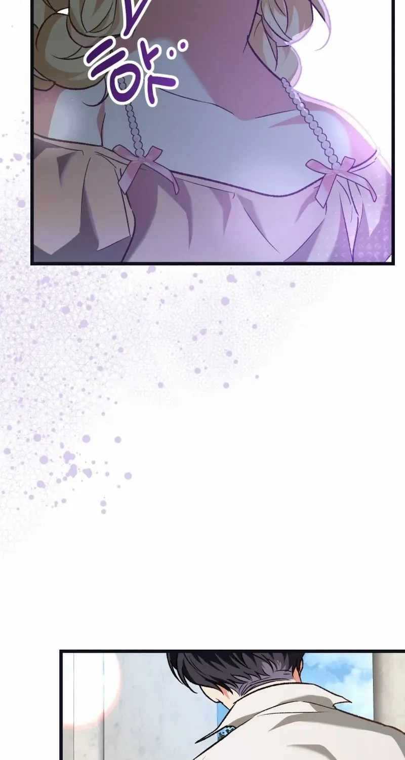 The hero proposed to me Zinmanga X Chapter 8 Page 68