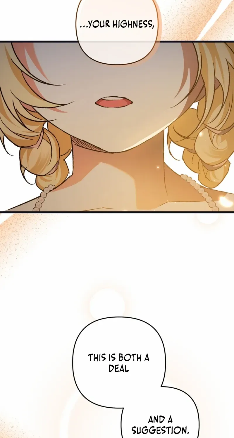 The hero proposed to me Zinmanga X Chapter 8 Page 82