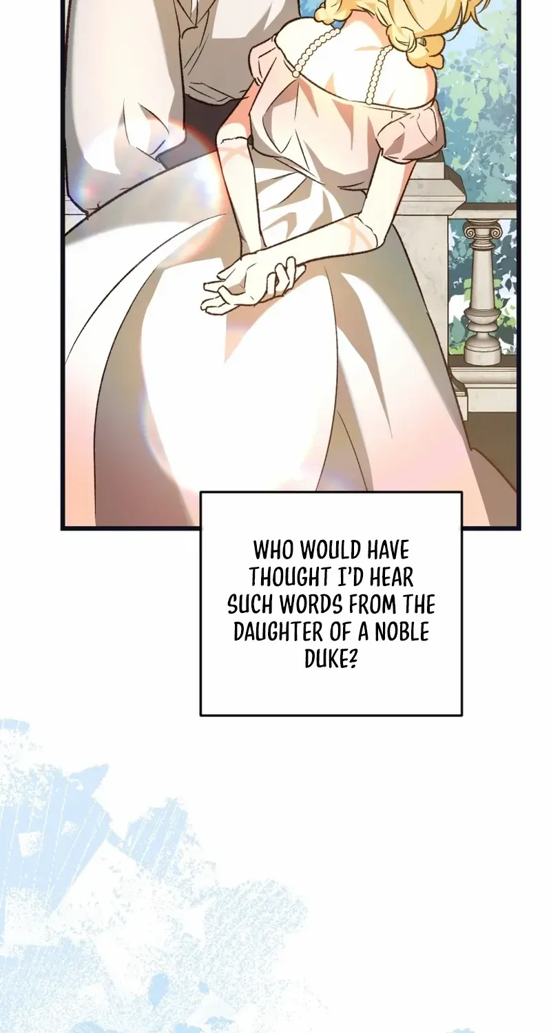 The hero proposed to me Zinmanga X Chapter 8 Page 90