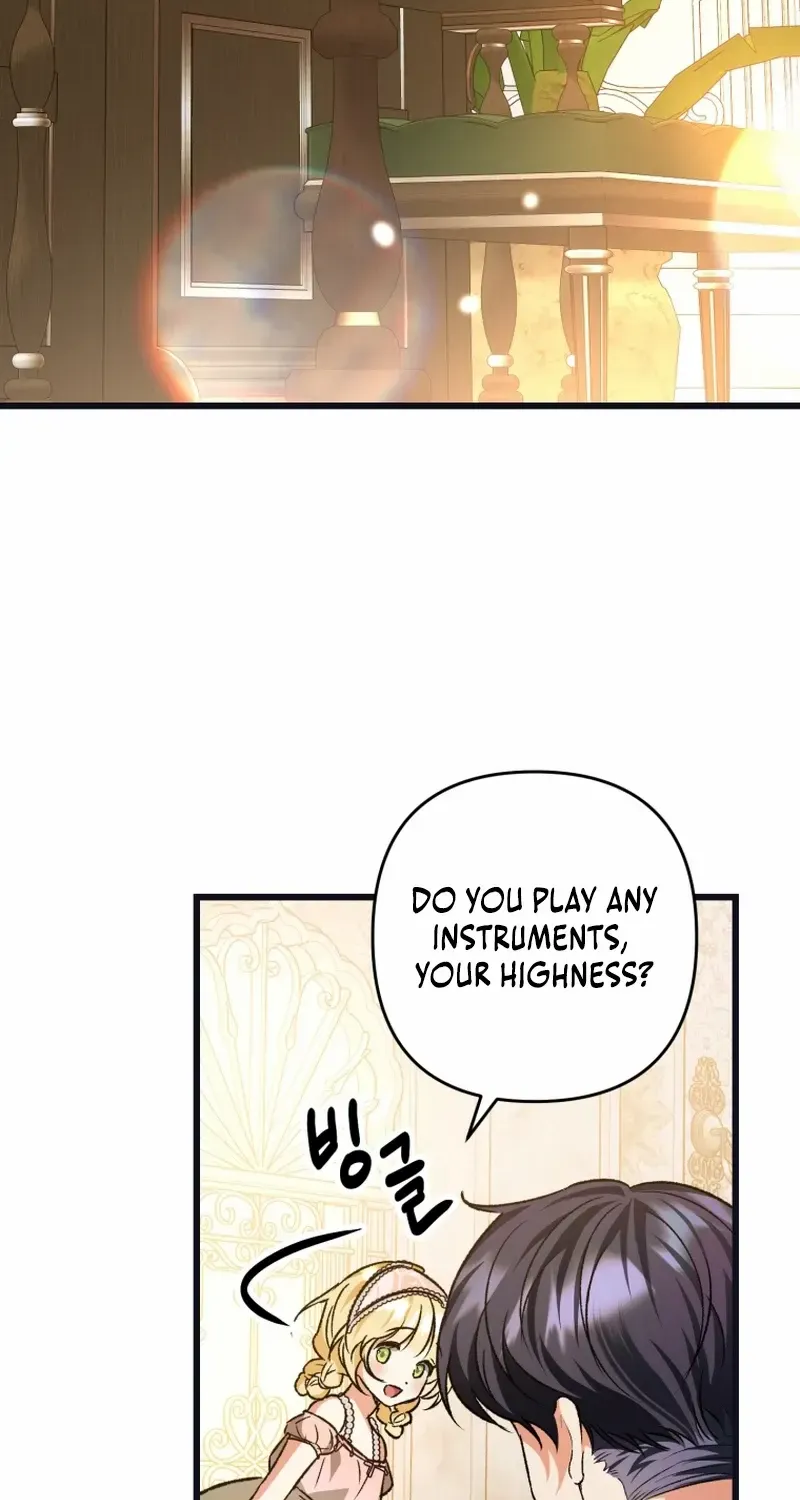 The hero proposed to me Zinmanga X Chapter 8 Page 97