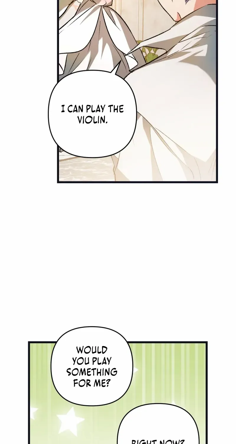 The hero proposed to me Zinmanga X Chapter 8 Page 98