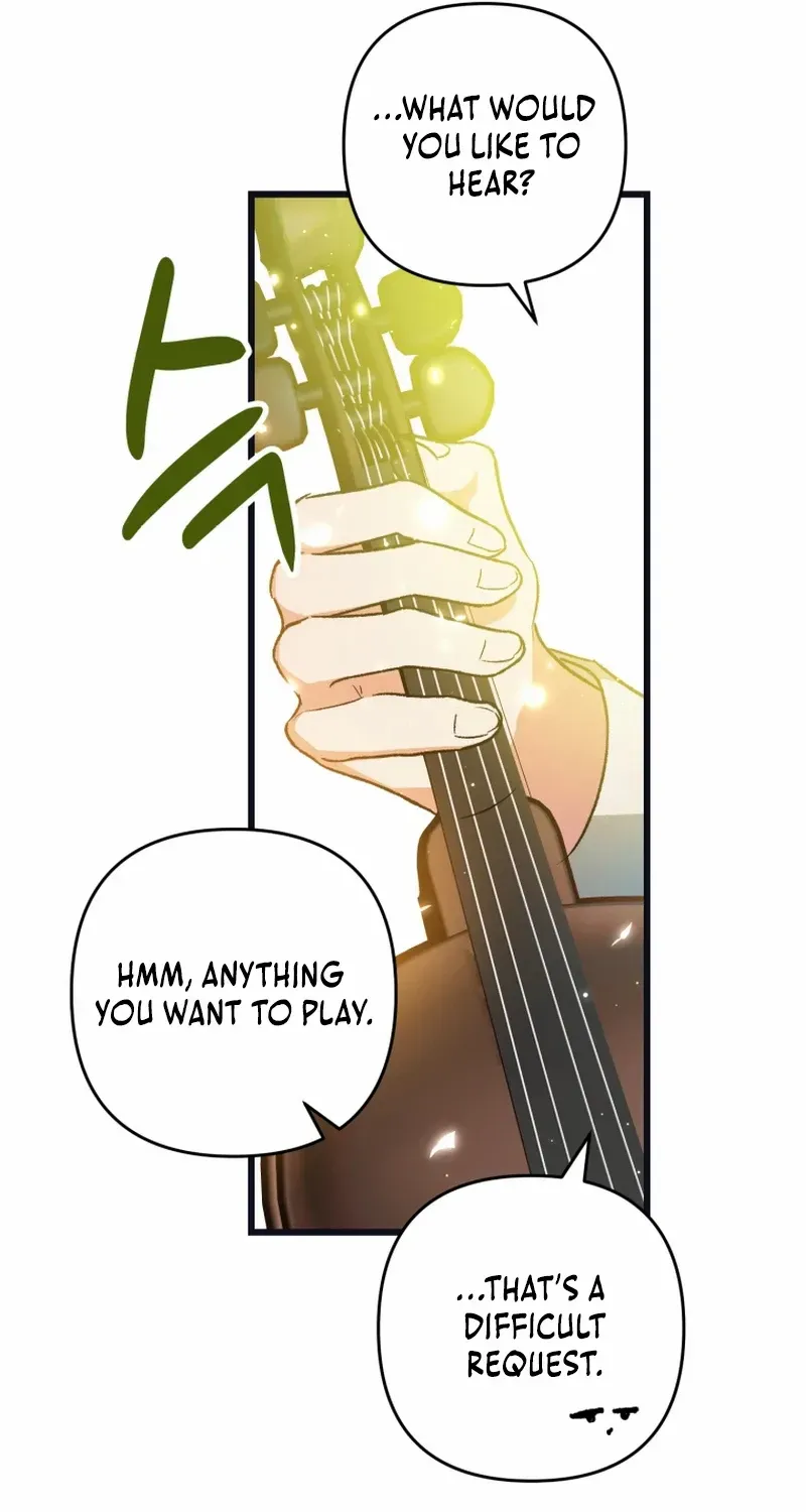 The hero proposed to me Zinmanga X Chapter 8 Page 100