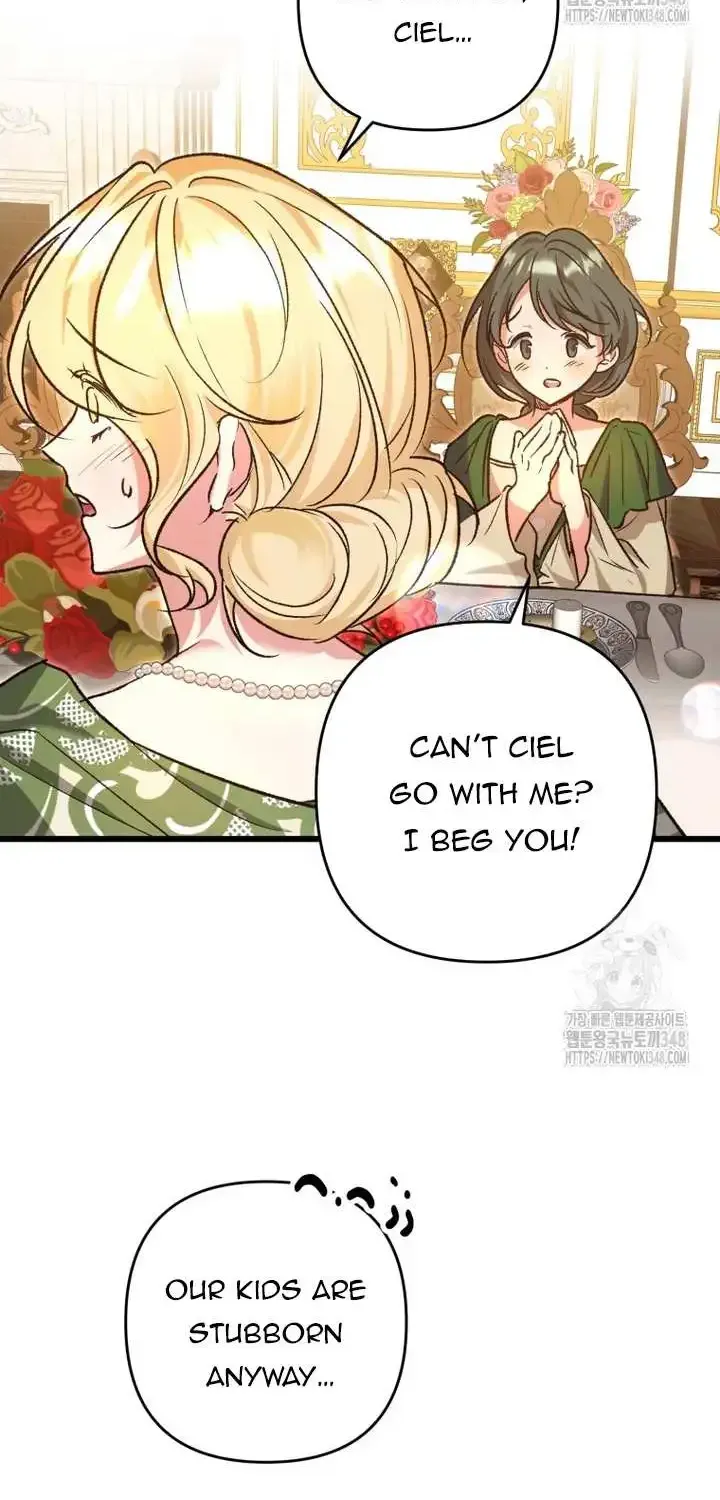 The hero proposed to me Zinmanga X Chapter 7 Page 60