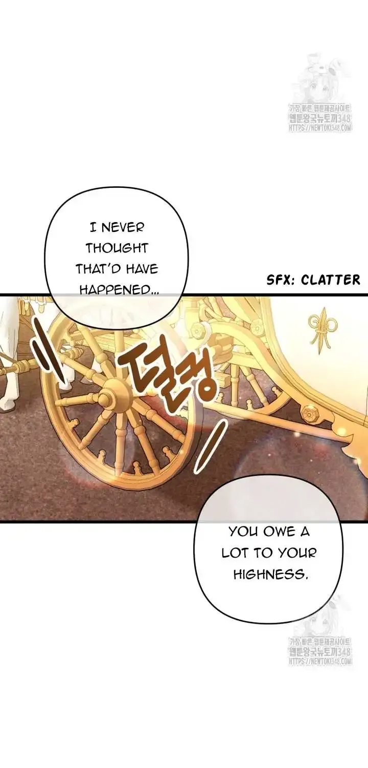 The hero proposed to me Zinmanga X Chapter 7 Page 75