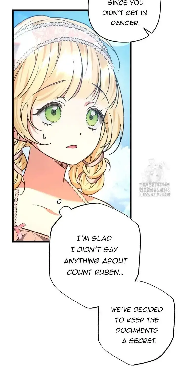 The hero proposed to me Zinmanga X Chapter 7 Page 77