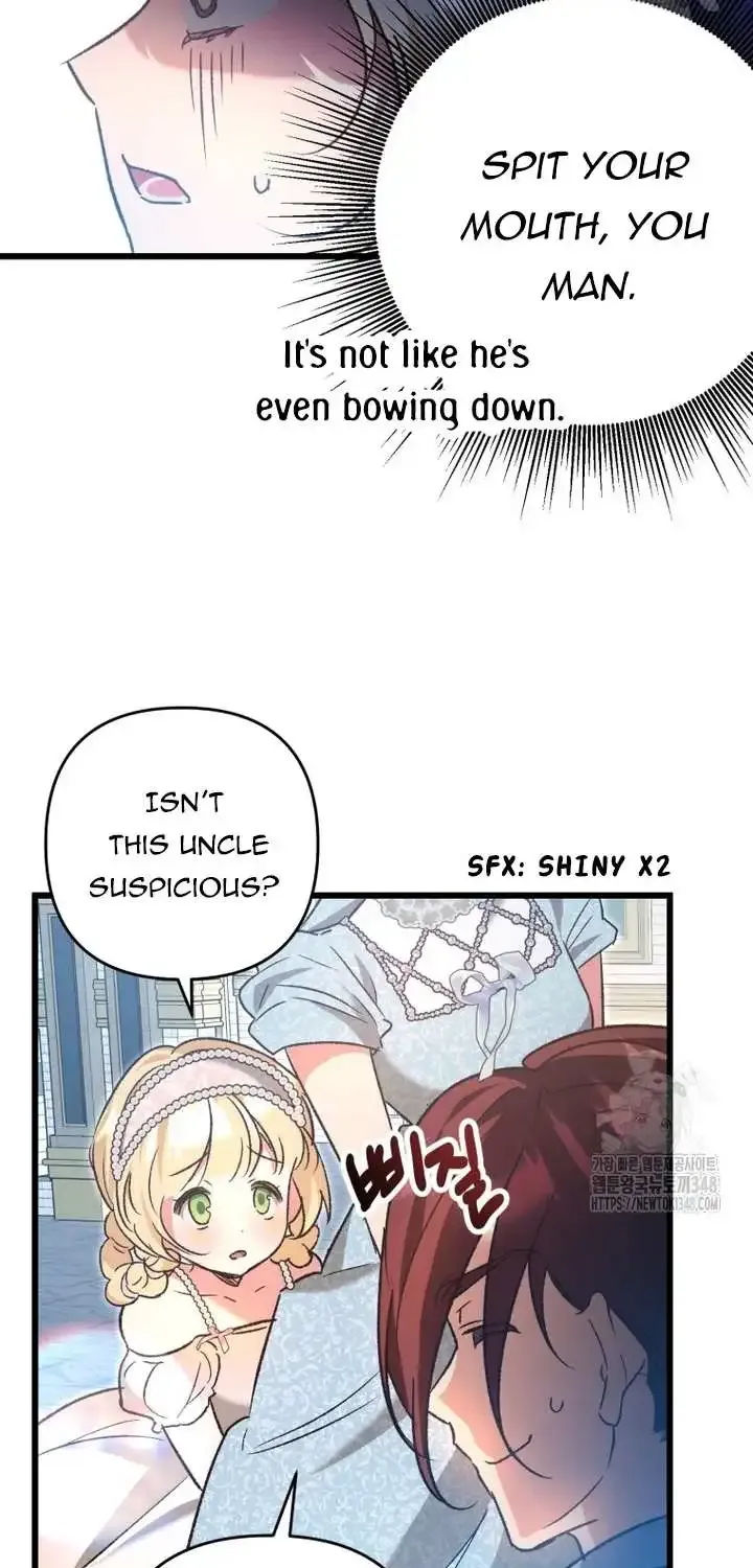 The hero proposed to me Zinmanga X Chapter 7 Page 91