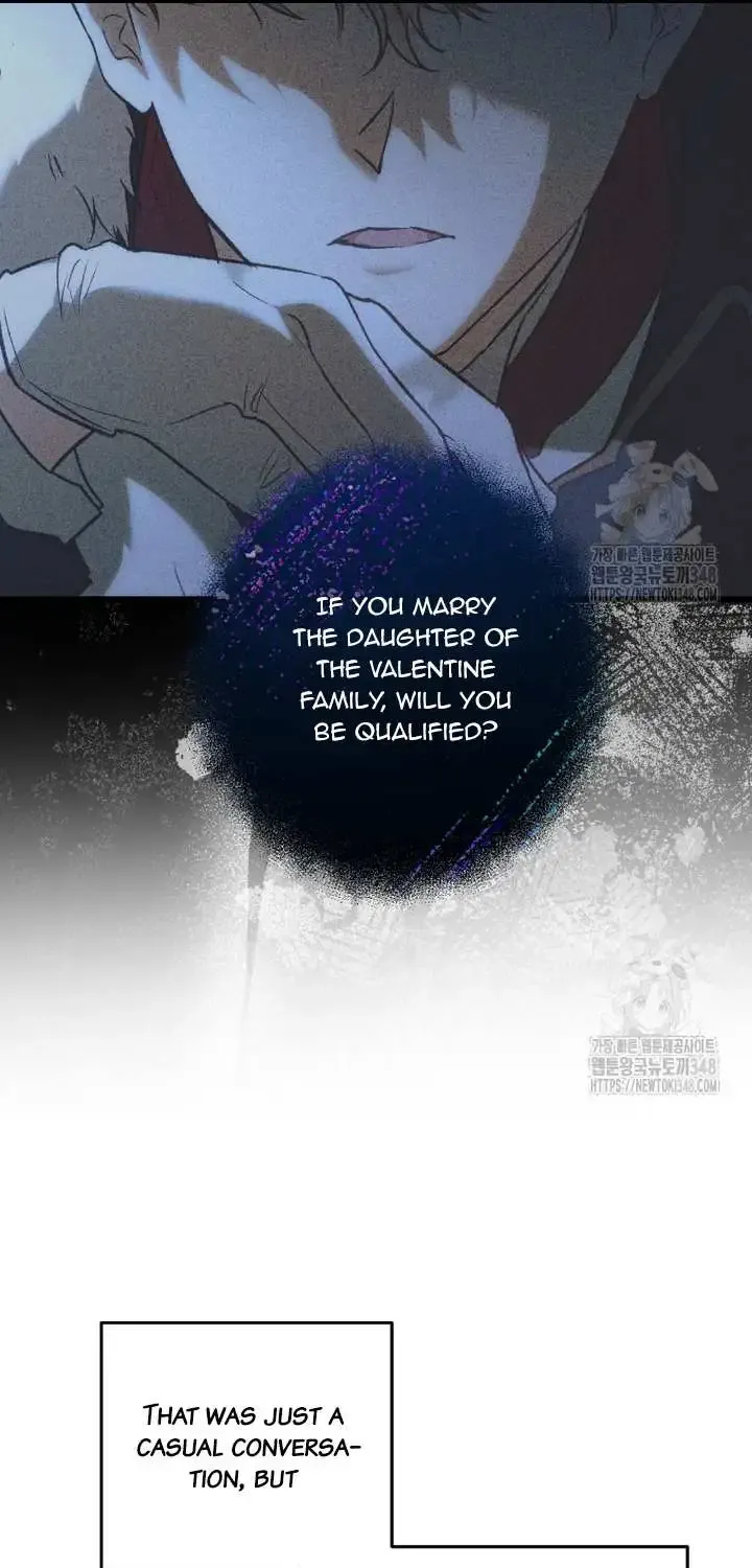 The hero proposed to me Zinmanga X Chapter 6 Page 8