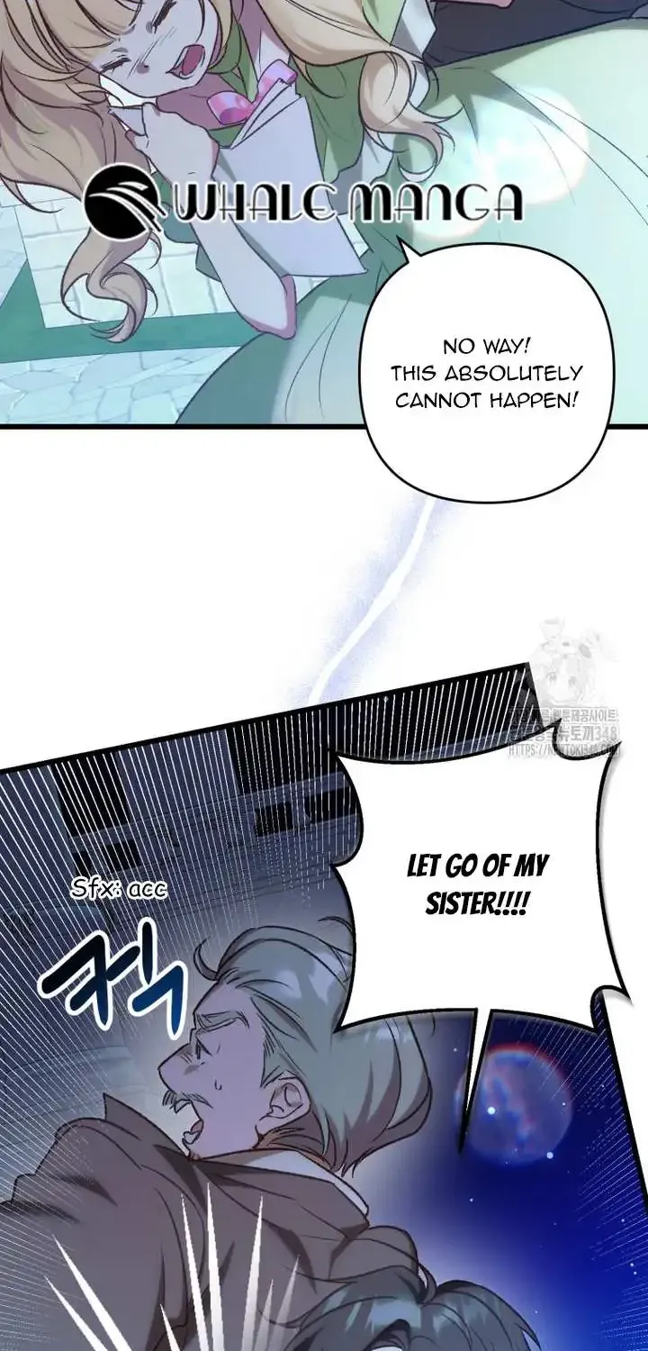 The hero proposed to me Zinmanga X Chapter 6 Page 13