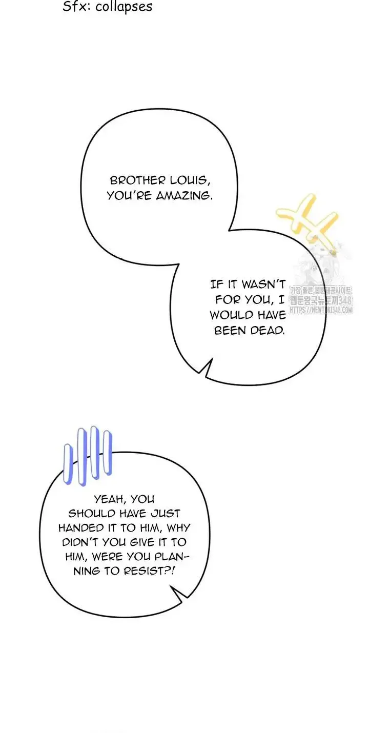The hero proposed to me Zinmanga X Chapter 6 Page 27