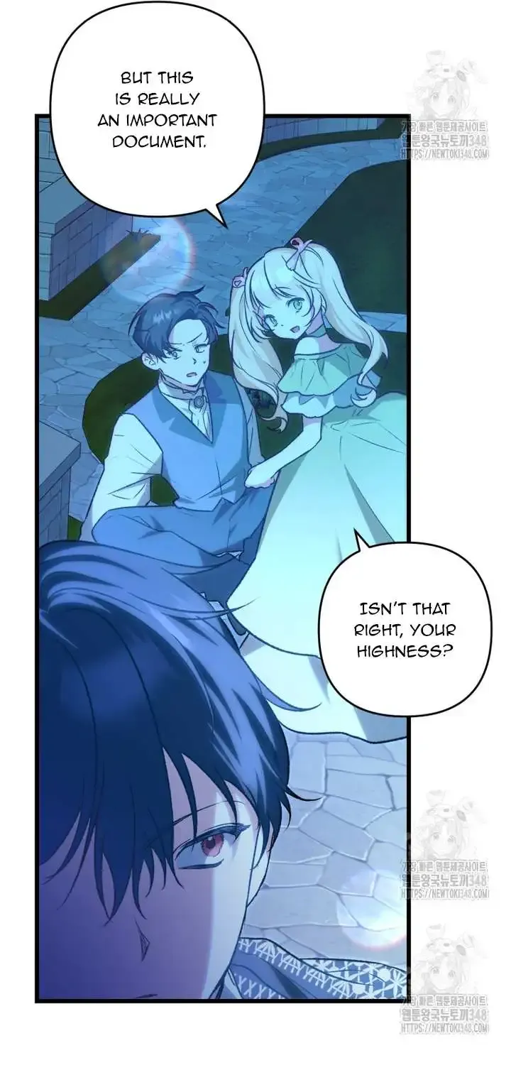The hero proposed to me Zinmanga X Chapter 6 Page 28