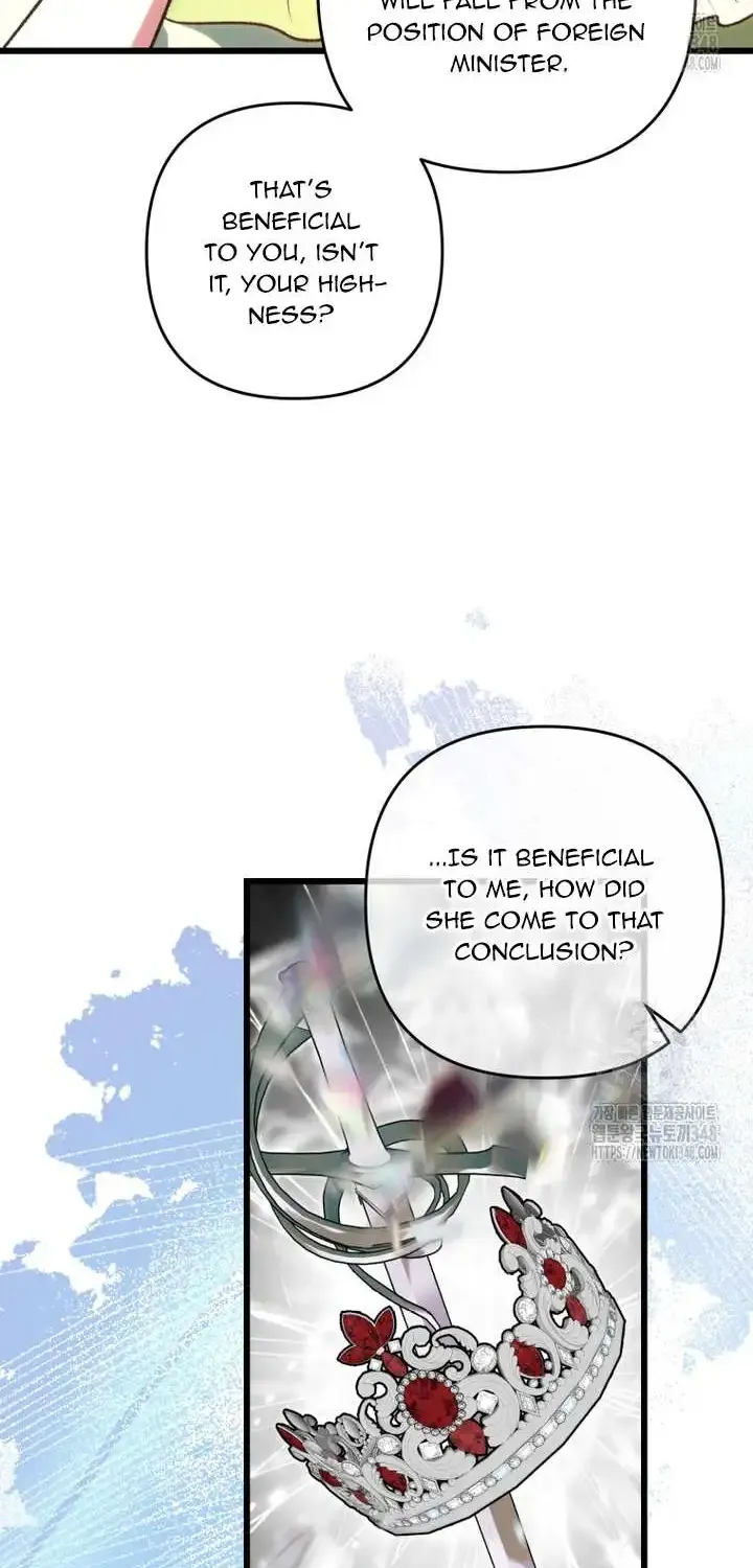 The hero proposed to me Zinmanga X Chapter 6 Page 31