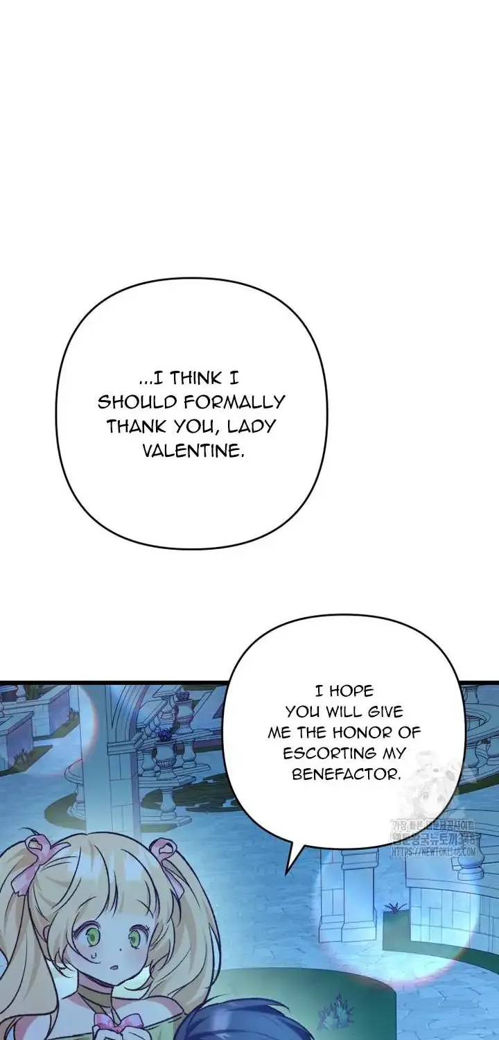The hero proposed to me Zinmanga X Chapter 6 Page 33