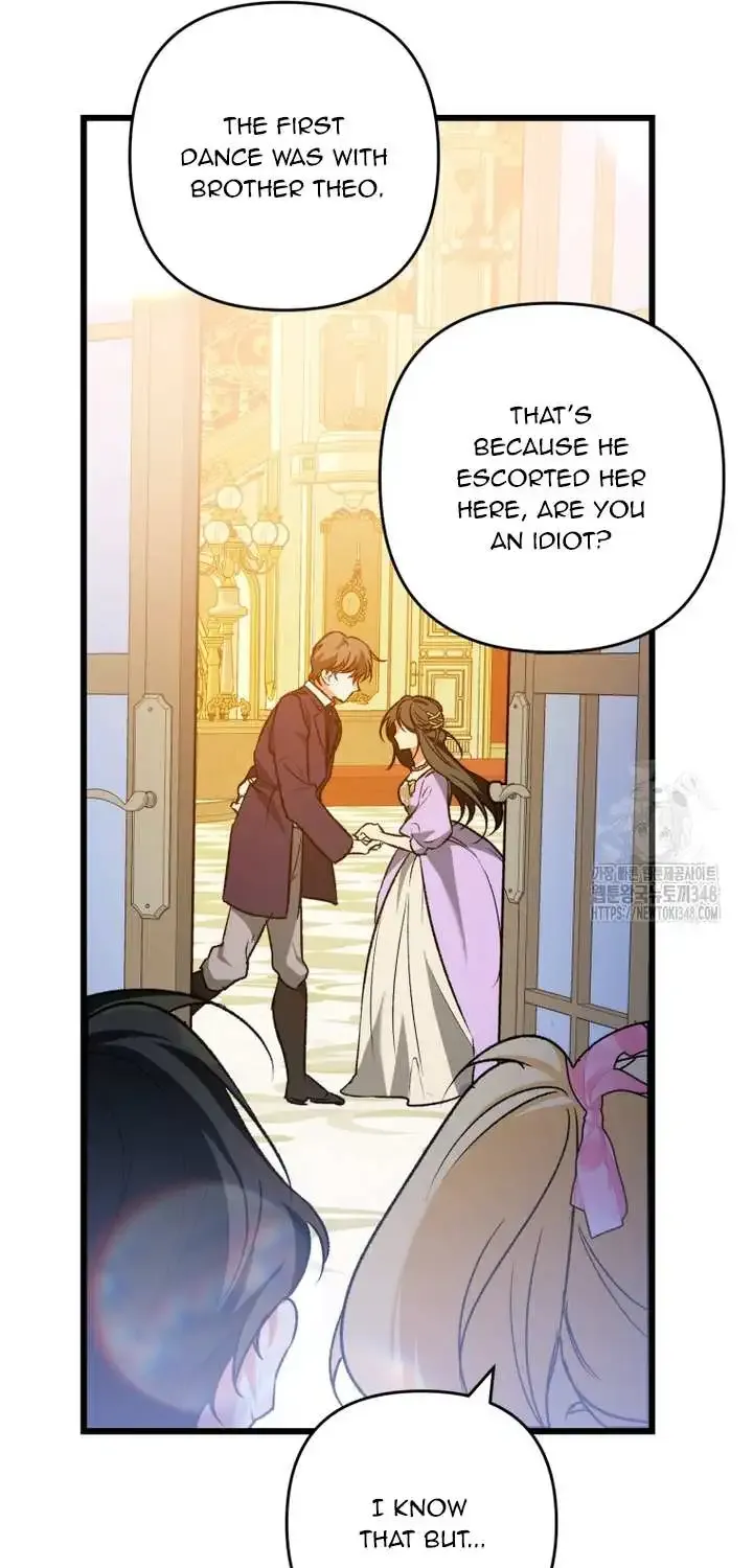 The hero proposed to me Zinmanga X Chapter 6 Page 47