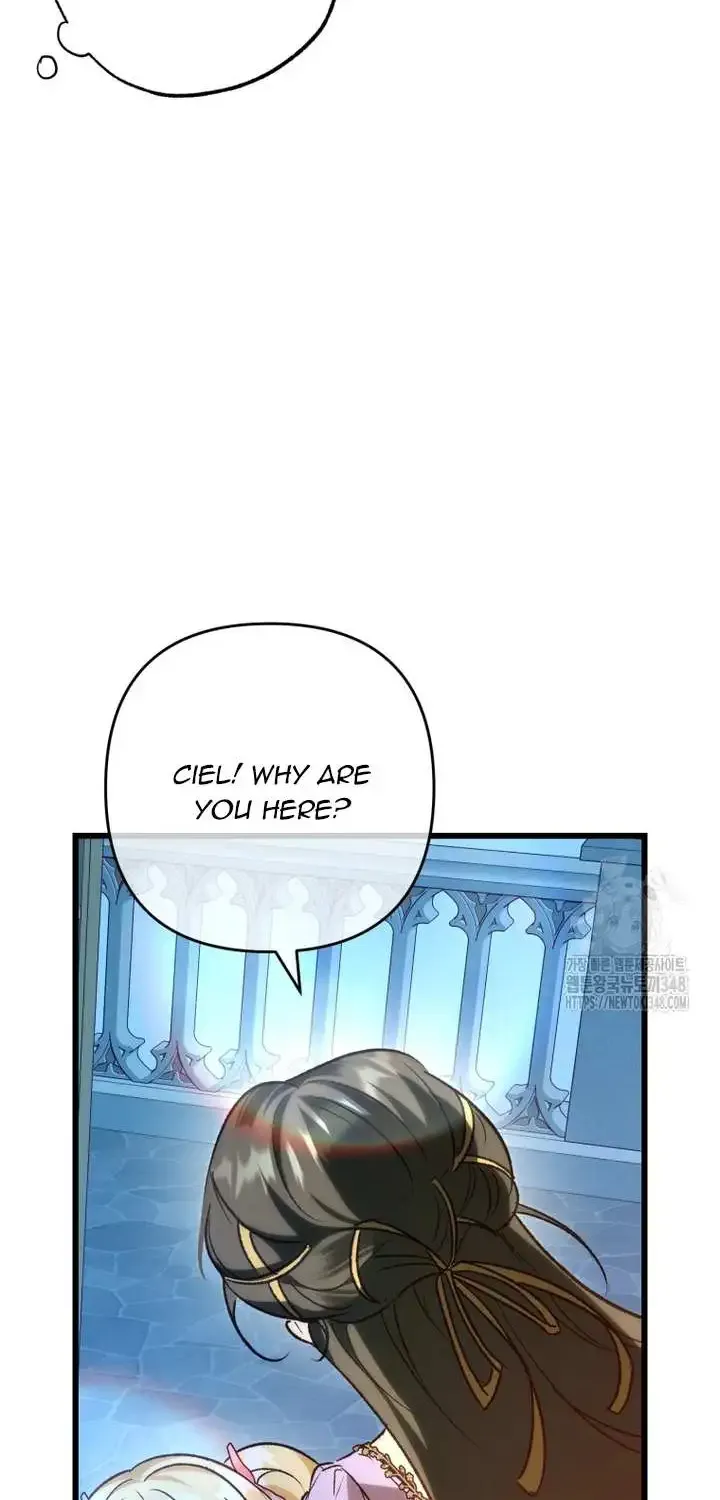 The hero proposed to me Zinmanga X Chapter 6 Page 64