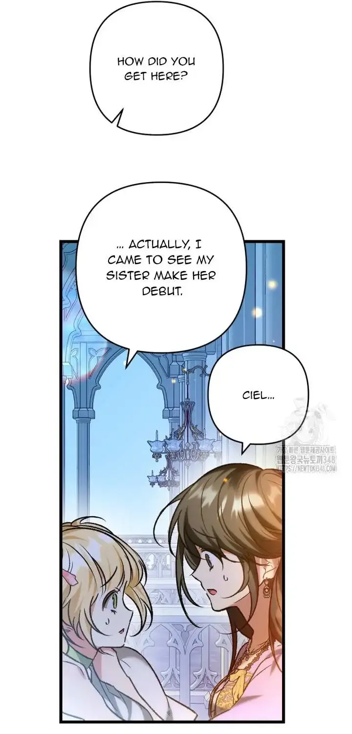 The hero proposed to me Zinmanga X Chapter 6 Page 68