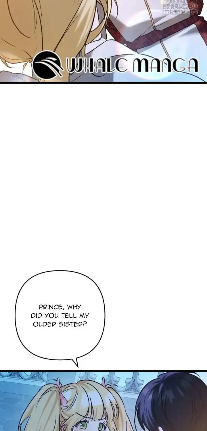 The hero proposed to me Zinmanga X Chapter 6 Page 70