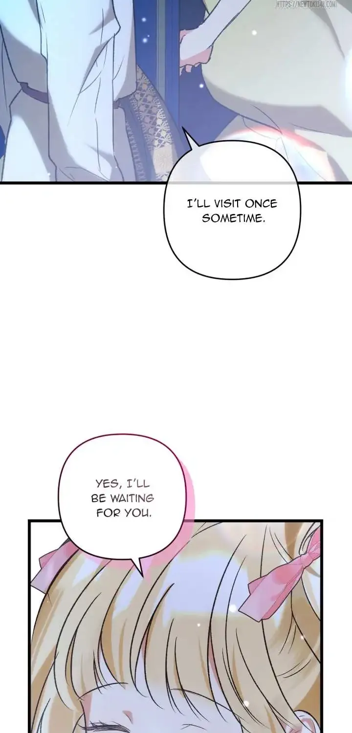 The hero proposed to me Zinmanga X Chapter 6 Page 85