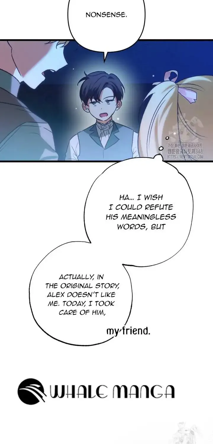 The hero proposed to me Zinmanga X Chapter 6 Page 90