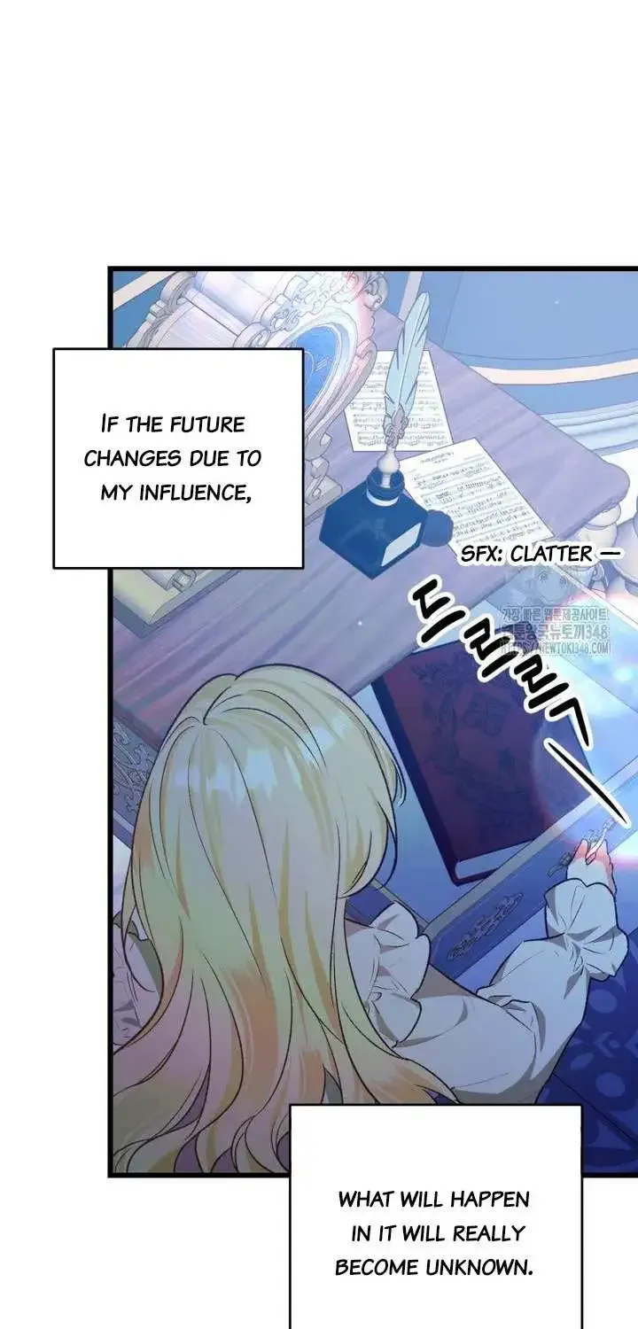 The hero proposed to me Zinmanga X Chapter 5 Page 14