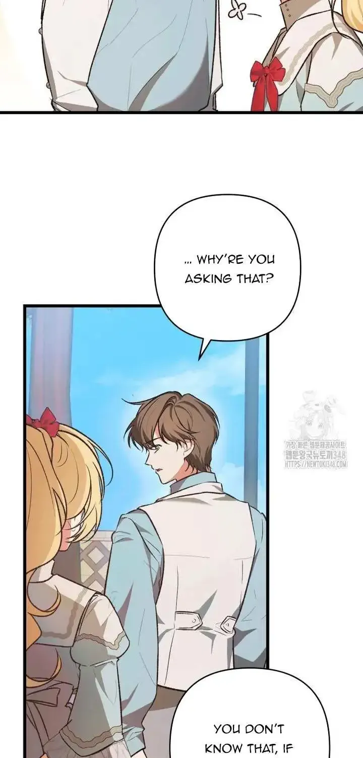 The hero proposed to me Zinmanga X Chapter 5 Page 31