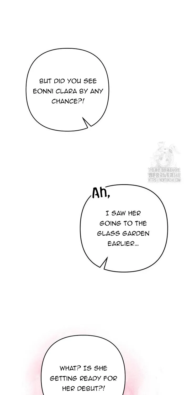 The hero proposed to me Zinmanga X Chapter 5 Page 47