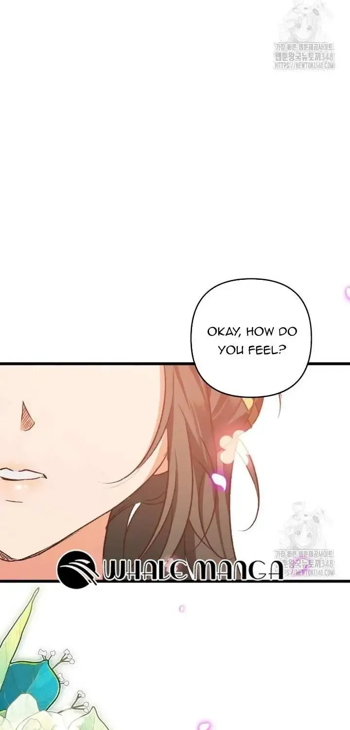 The hero proposed to me Zinmanga X Chapter 5 Page 49