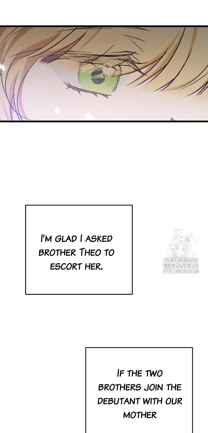 The hero proposed to me Zinmanga X Chapter 5 Page 56