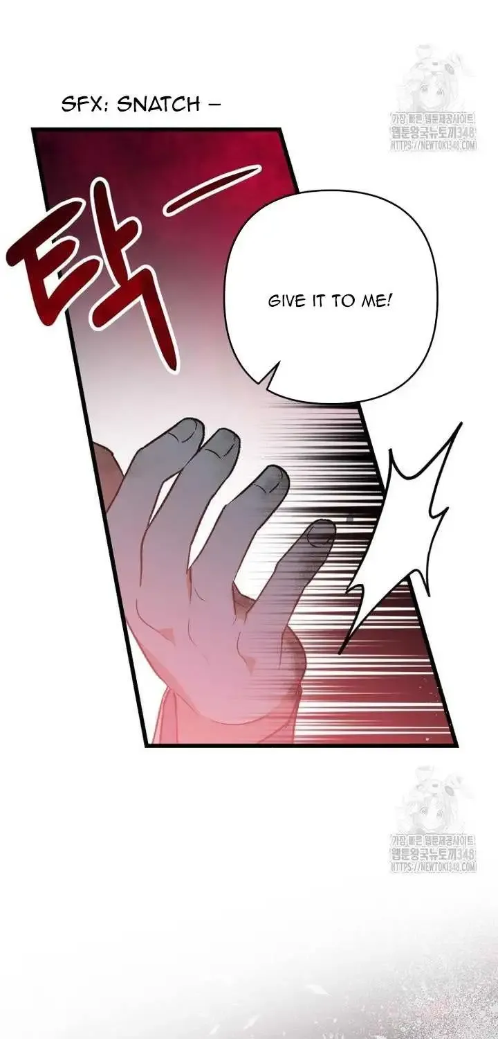 The hero proposed to me Zinmanga X Chapter 5 Page 108