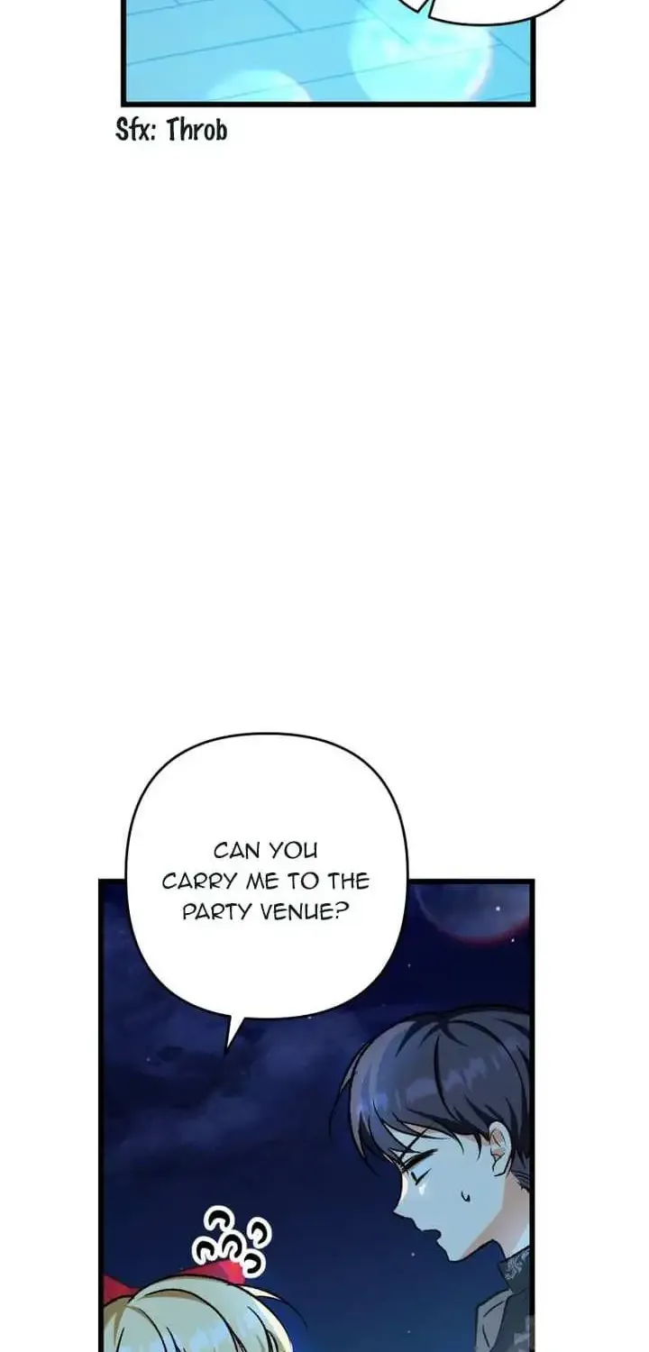 The hero proposed to me Zinmanga X Chapter 4 Page 29
